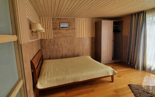 Частный дом в Вязах 2