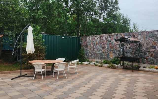 V Elitnom Rajone Grushevyj Sad Private house