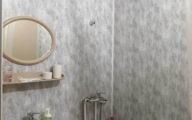 Апартаменты на Толстого 4