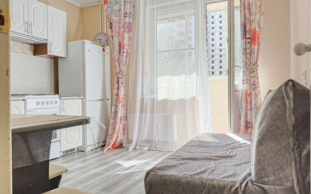 Uyutnaya v yuzhnom rayone Novorossiyska Flat