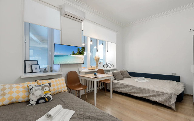 Апартаменты Good Rooms