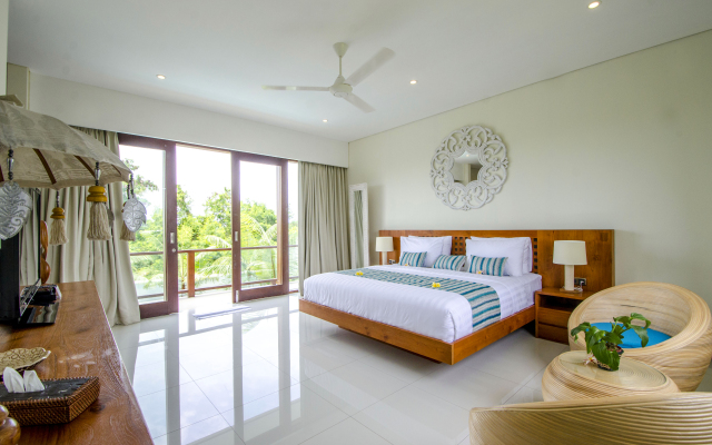 Trendy Villa with Private Pool
