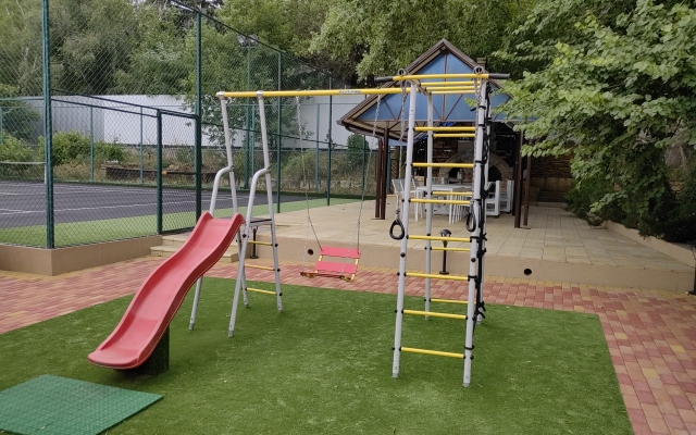 Гостевой дом Дом Архитектора