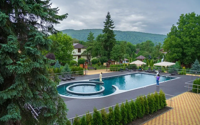 Gornaya Hotel