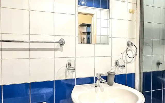 Apartamenty vozle metro Sviblovo Flat