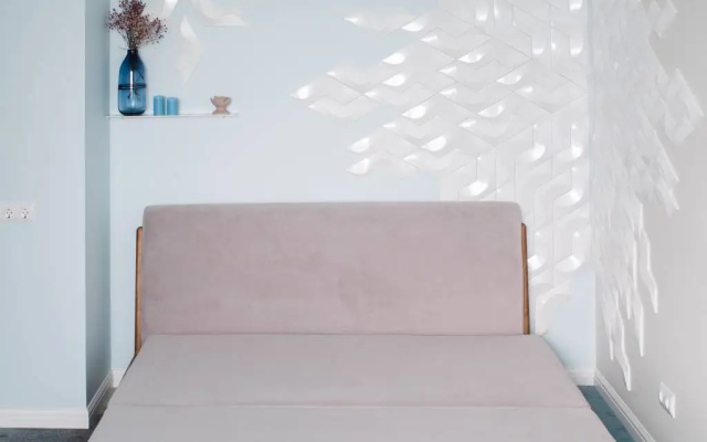 Апартаменты Dao dé Rooms Boutique Aparts 3