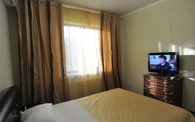 Almaz Akva Plaza Hotel