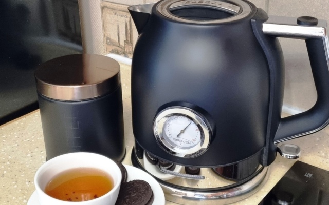 Апартаменты 2х Комнатная Квартира в Английском Стиле