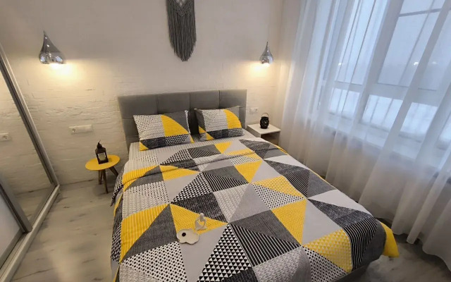 Rostov Flat