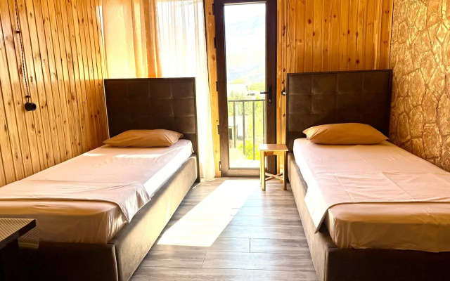 Гостевой Дом Siran