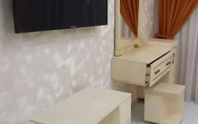 Квартира на ул Петра Подзолкова 5Б