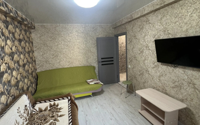 Квартира 2 Комнатная возле моря