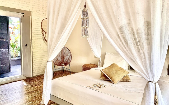 Hari Indah Boutique-hotel