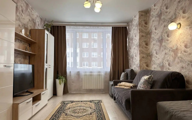 Po Domashnemu Uyutnaya Studiya V Nakhabino Flat