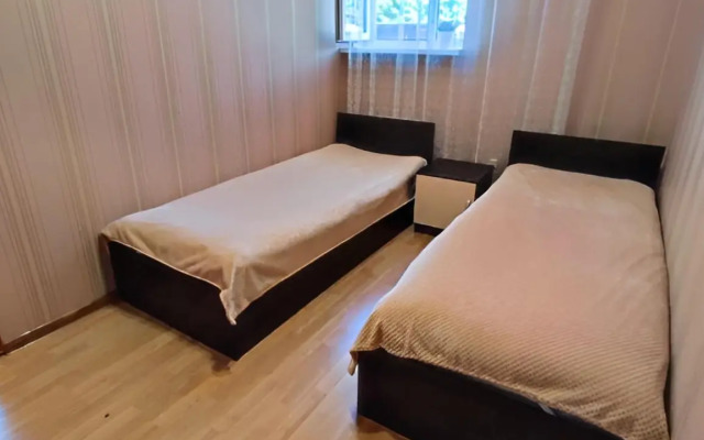 Апартаменты Кисловодск Лермонтова 17