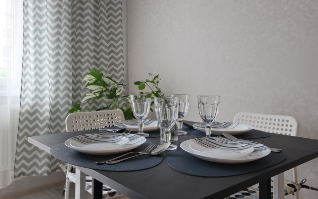 Апартаменты Стрелецкая Family Room