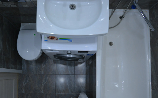Na Lenina Vozle Murmansk Moll Flat
