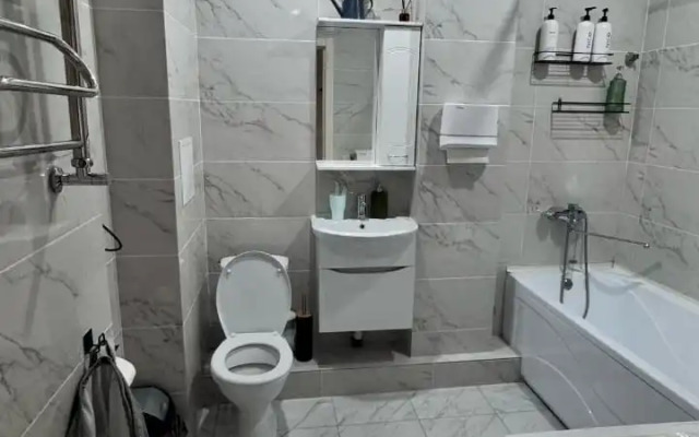 Апартаменты Кавказских Минеральных Вод