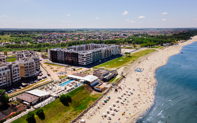 Royal Atlantis Apartments