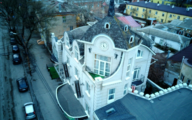 Гостевой Дом Плотниковых