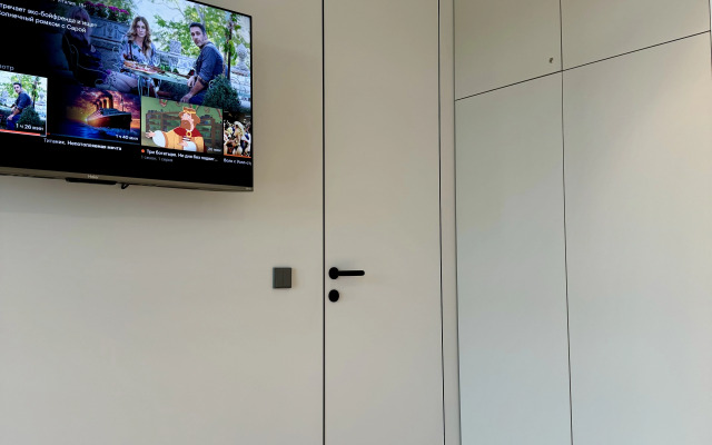 Квартира Уютная квартира на Балтийском побережье