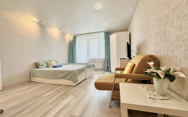 Uyutno Kak Doma Flat