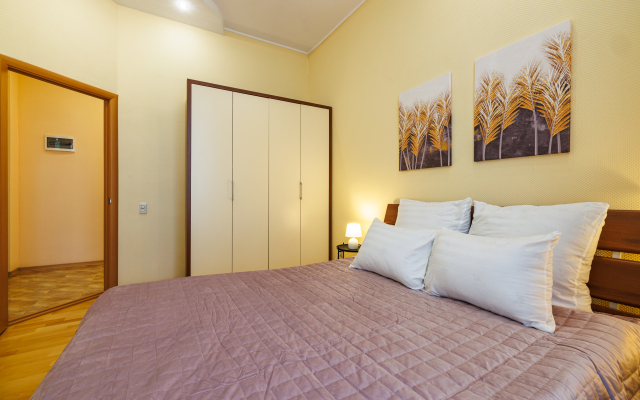 Na Prospekte Lenina 119 Flat