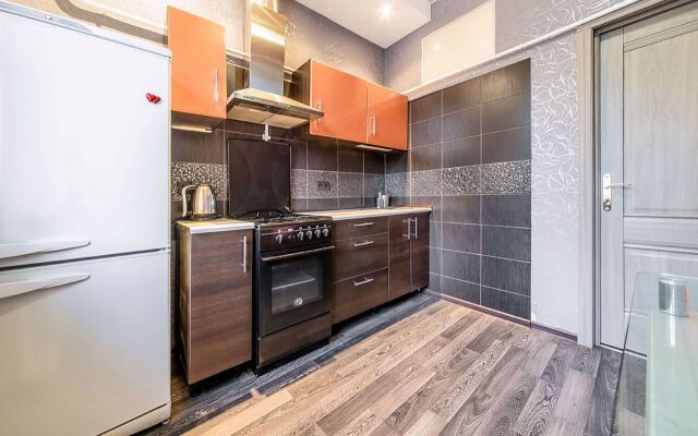 BelaTravel Apartments at 36 Karl Marx St.