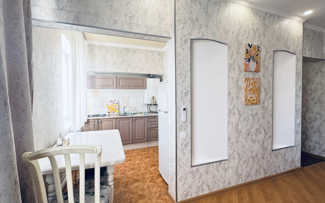 Апартаменты Сети Райдес на Власова 51