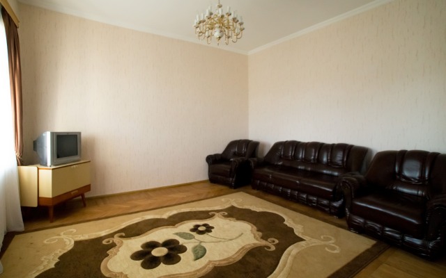 Irakli Guest House