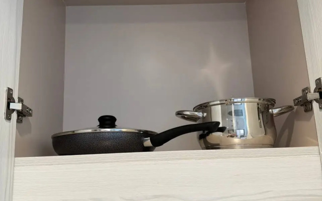 Апартаменты Sunrise Dubai at Zada Tower