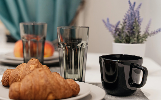 Апартаменты Романтик Смольный