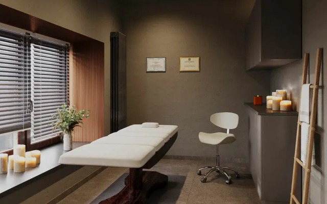 Apartment hotel Okno