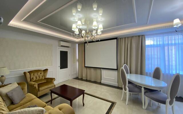 Olympic Beach Sochi Deluxe Apartments