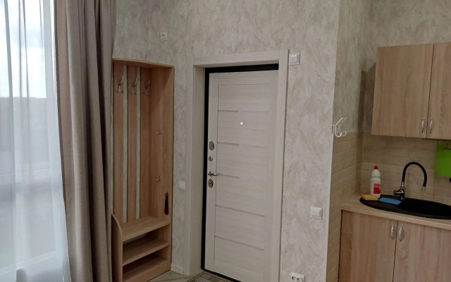 Квартира нoвая 2-ух комнатнaя