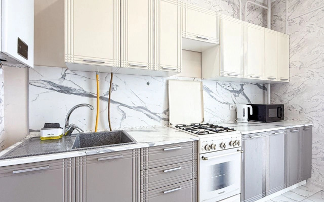 Квартира Уютная