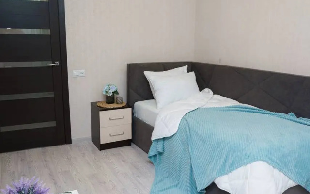 Квартира на Степной 86