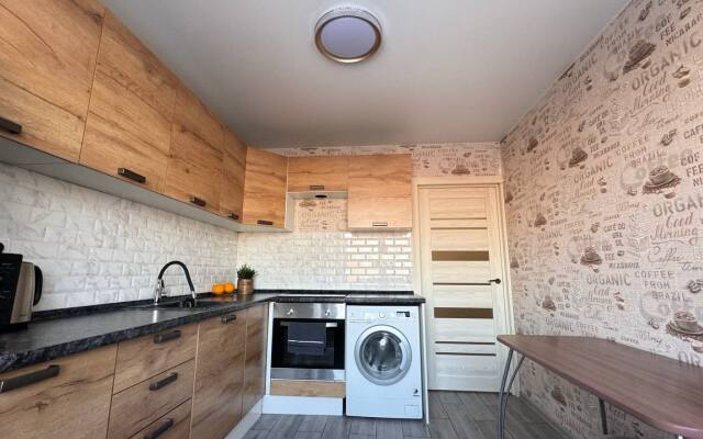 14 etazh Flat
