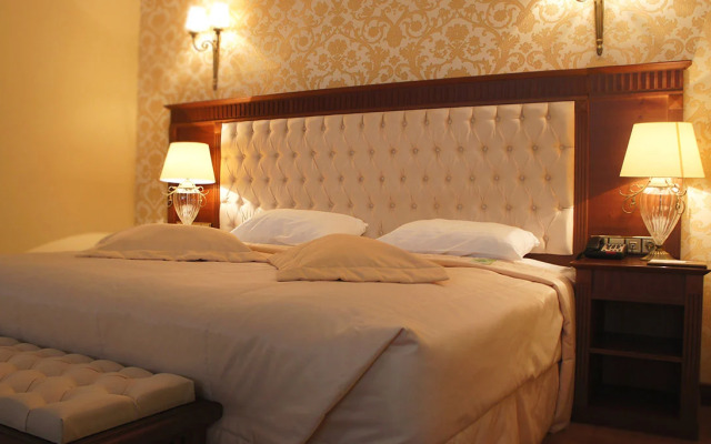 President Hotel