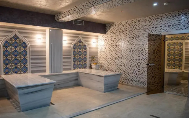 Arion Hotel Baku