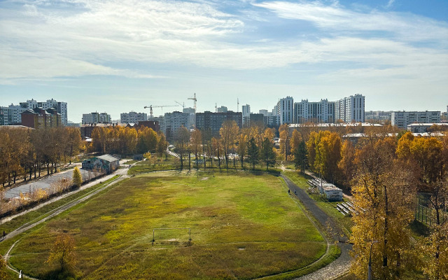 Квартира на Советской 115/3