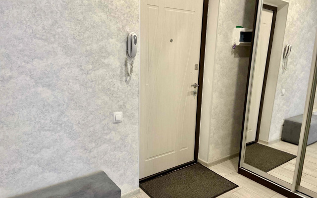 Na Ulitse Raushana Abdullina 2k1 Flat
