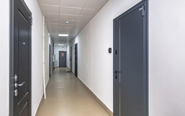 Апартаменты TopHouse на Нестерова 1