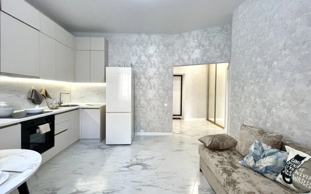 Апартаменты Адоратского 1