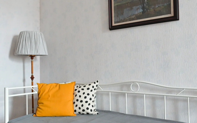 1912 U Petropavlovki Apartment