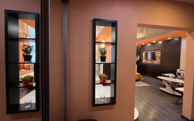 Solar Studio Flat