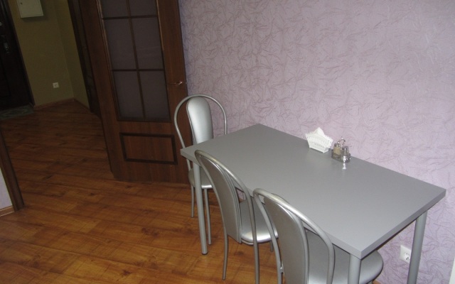 Квартира комфортная в новом доме в центре Уфы