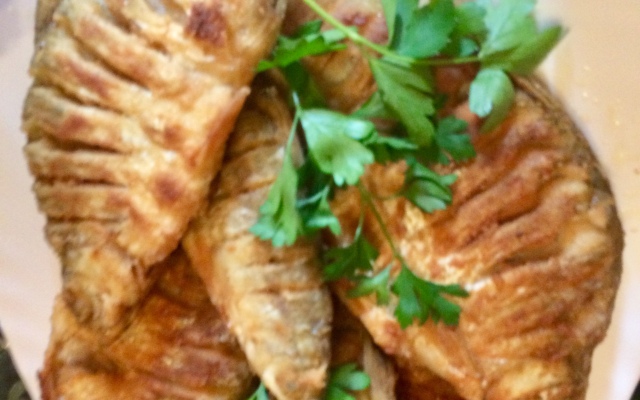 База отдыха Замок