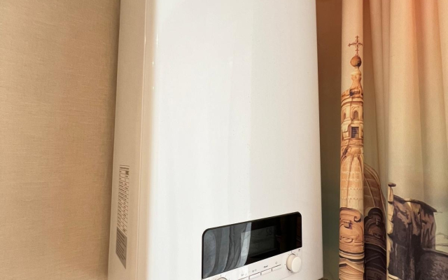 Апартаменты Суздальская 13