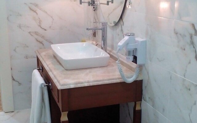 Dashoguz Hotel